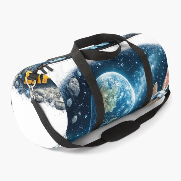 Item preview, Cute space explorers adventure designed and sold by urbanshop7.