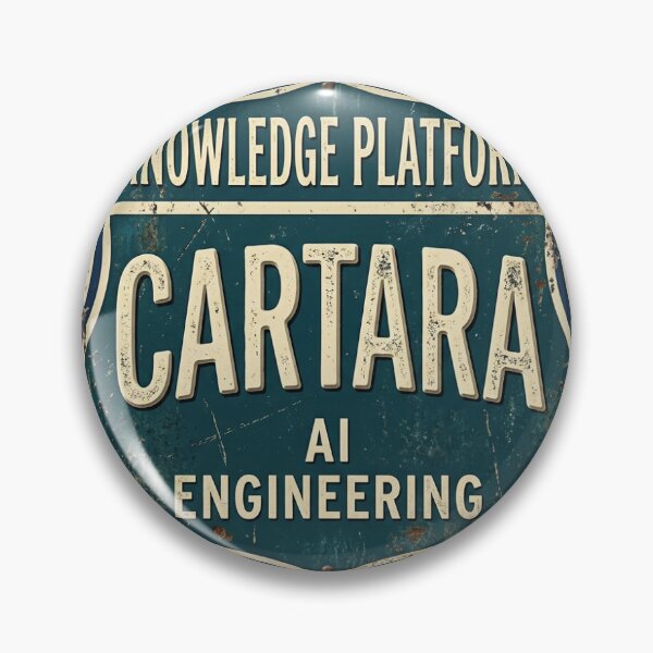 Artikelvorschau, Cartara Engineering-Lerntechnologie entworfen und verkauft von CartaraCode.