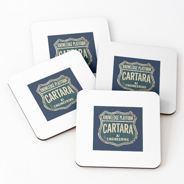 Item preview, Cartara engineering learning technology designed and sold by CartaraCode.