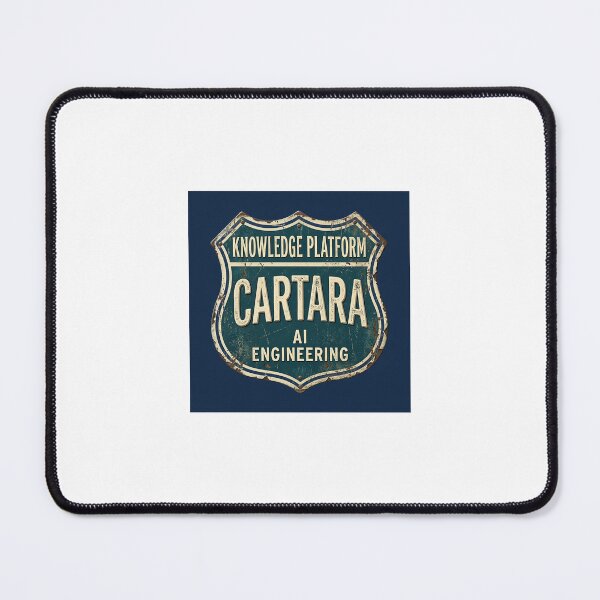 Item preview, Cartara engineering learning technology designed and sold by CartaraCode.
