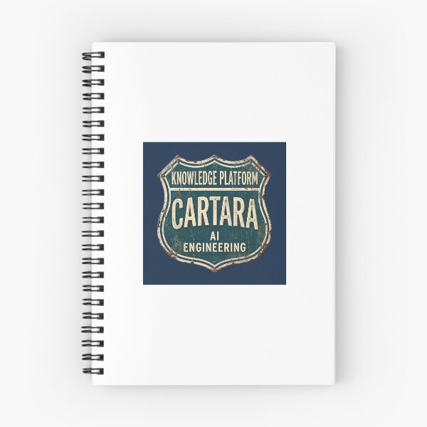 Item preview, Cartara engineering learning technology designed and sold by CartaraCode.