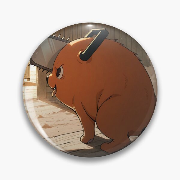 Item preview, Art - Small hybrid devil, Fantastic creature in modern manga style designed and sold by AnimeShin.