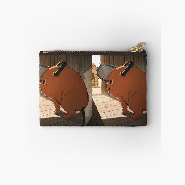 Item preview, Art - Small hybrid devil, Fantastic creature in modern manga style designed and sold by AnimeShin.