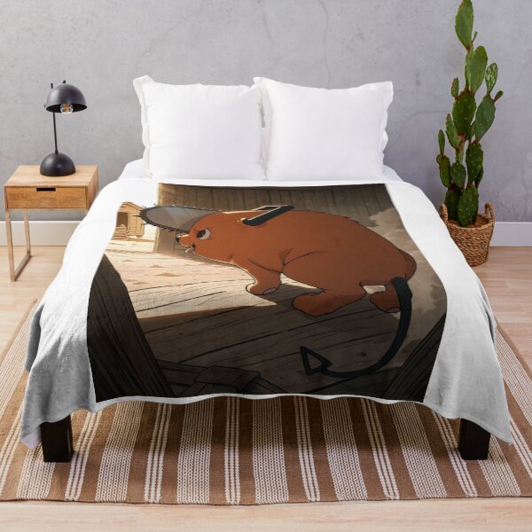 Item preview, Art - Small hybrid devil, Fantastic creature in modern manga style designed and sold by AnimeShin.