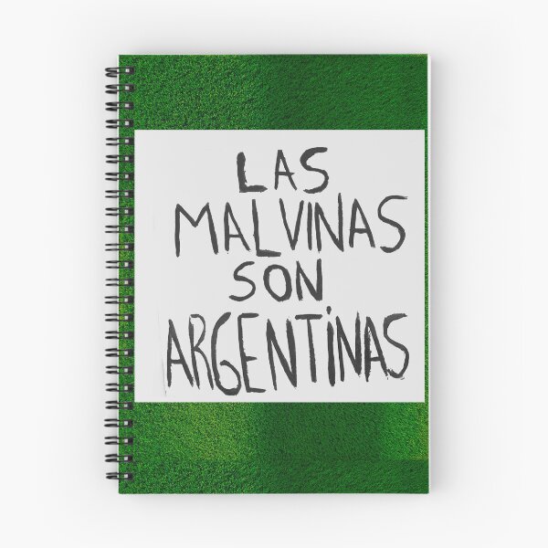 Item preview, The Falkland Islands are Argentine designed and sold by studio468.