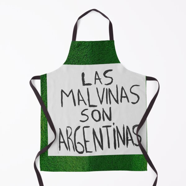Item preview, The Falkland Islands are Argentine designed and sold by studio468.