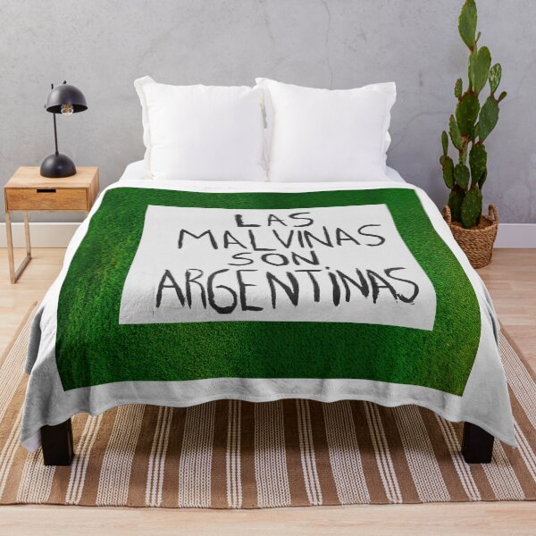 Item preview, The Falkland Islands are Argentine designed and sold by studio468.