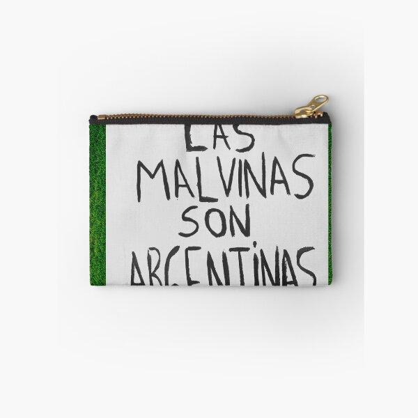 Item preview, The Falkland Islands are Argentine designed and sold by studio468.
