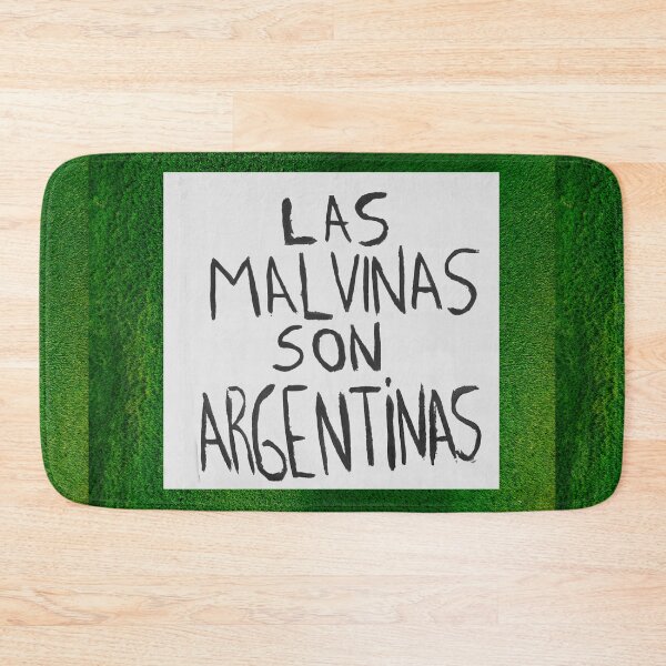 Item preview, The Falkland Islands are Argentine designed and sold by studio468.