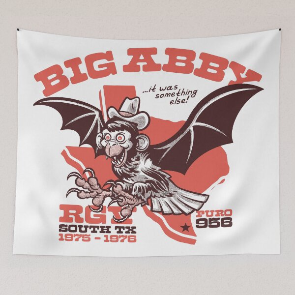 Item preview, Big Abby designed and sold by Gimetzco.