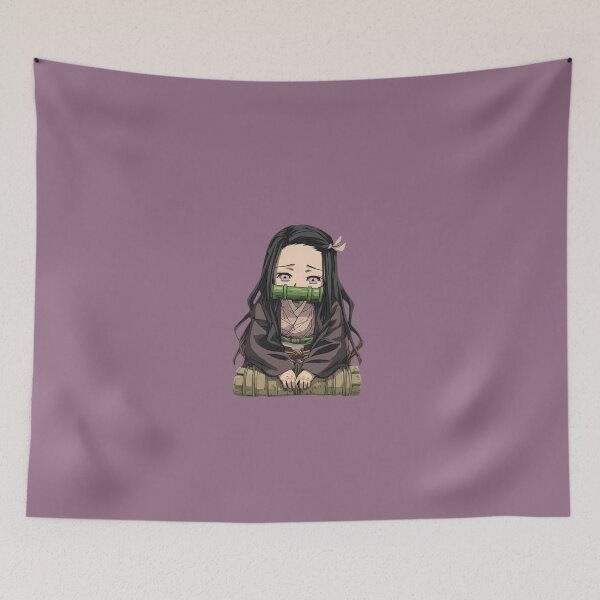 Item preview, Gentle Demon Sister Anime Graphic designed and sold by rythnazorsylli.