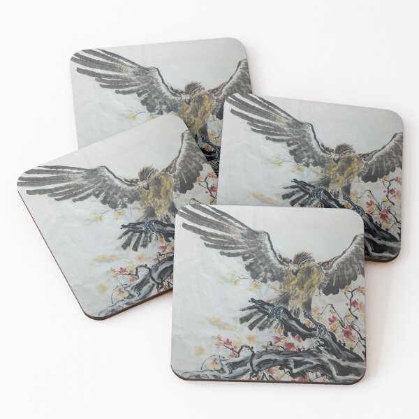 Item preview, Silent Five Finger Death Punch Forest Shadows designed and sold by Rishstrethphoto.
