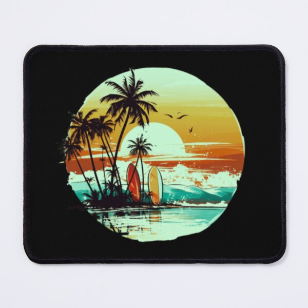 Item preview, SUN SET VIBES designed and sold by Pabhas.