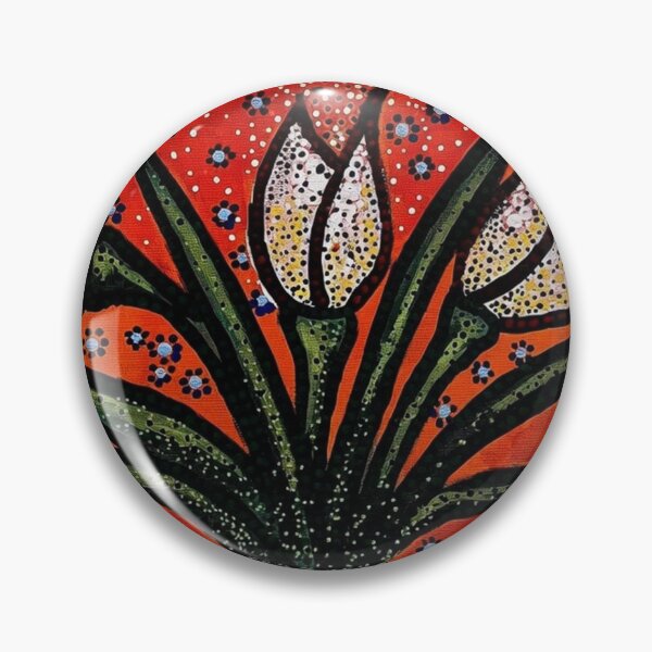 Item preview, Tulips, Refracted designed and sold by Eutrope d'Orange.