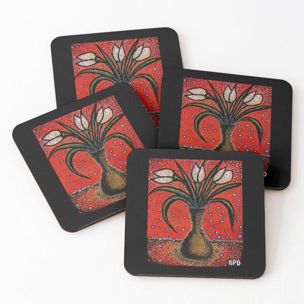 Item preview, Tulips, Refracted designed and sold by Eutrope d'Orange.