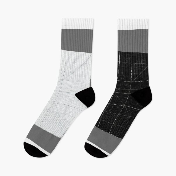 Item preview, Squaring Opposites:  No. 7 designed and sold by The-YYP.