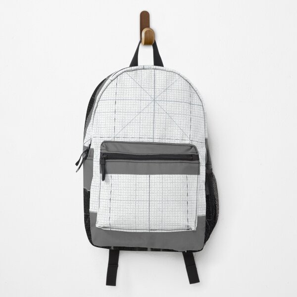 Item preview, Squaring Opposites: No. 7 designed and sold by The-YYP.