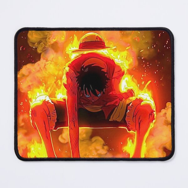 Item preview, One Piece Luffy  designed and sold by Anispot.