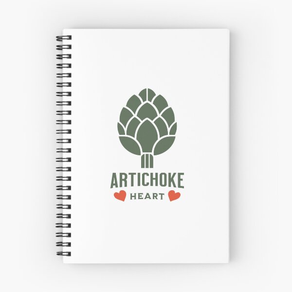 Item preview, Artichoke Heart Lover Vegetable Foodie designed and sold by AntiqueImages.