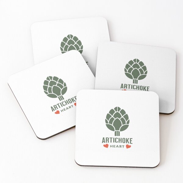 Item preview, Artichoke Heart Lover Vegetable Foodie designed and sold by AntiqueImages.