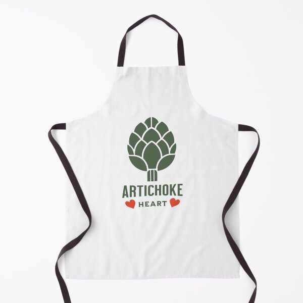 Item preview, Artichoke Heart Lover Vegetable Foodie designed and sold by AntiqueImages.