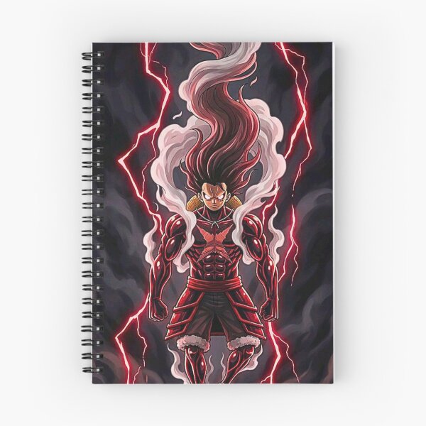 Item preview, One Piece Luffy  designed and sold by Anispot.
