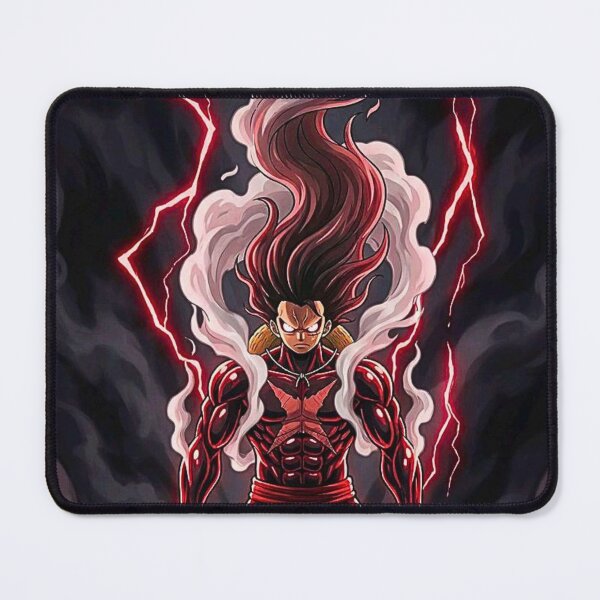 Item preview, One Piece Luffy  designed and sold by Anispot.