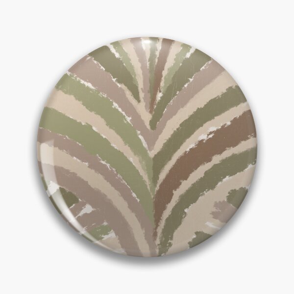 Item preview, Abstract pattern in earth tones designed and sold by Aleksse.
