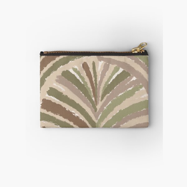 Item preview, Abstract pattern in earth tones designed and sold by Aleksse.