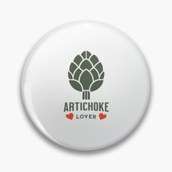 Item preview, Artichoke Lover Foodie Vegetable Enthusiast designed and sold by AntiqueImages.