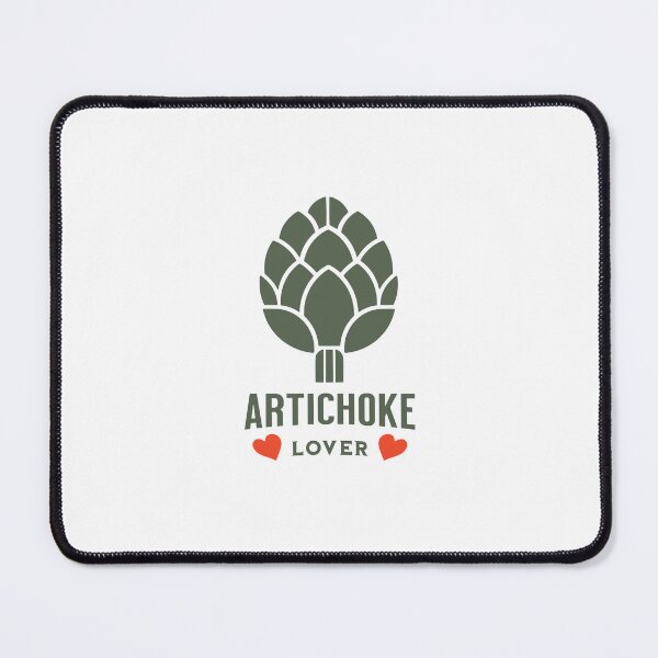 Item preview, Artichoke Lover Foodie Vegetable Enthusiast designed and sold by AntiqueImages.