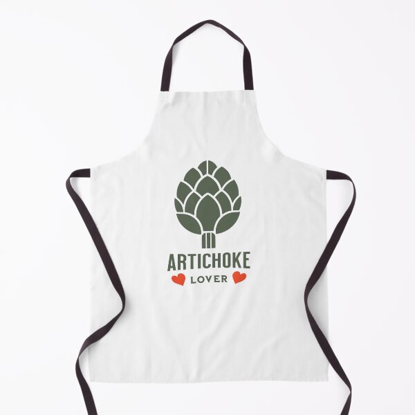 Item preview, Artichoke Lover Foodie Vegetable Enthusiast designed and sold by AntiqueImages.