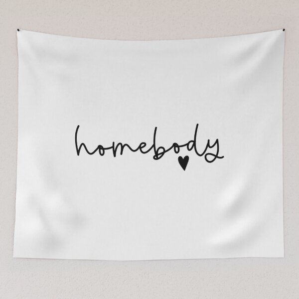 Item preview,  Homebody designed and sold by Gbriel3.