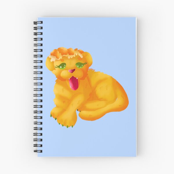 Item preview, Mango Majesty Lion  designed and sold by Bre-Bug-242.