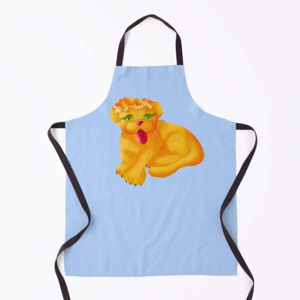 Item preview, Mango Majesty Lion designed and sold by Bre-Bug-242.