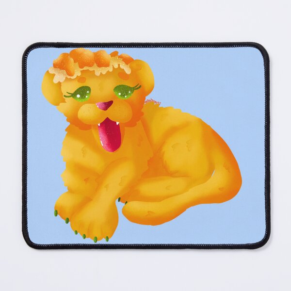 Item preview, Mango Majesty Lion designed and sold by Bre-Bug-242.
