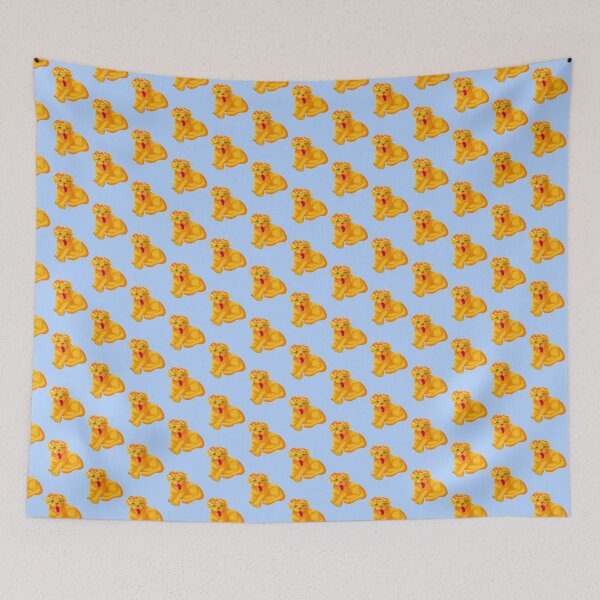 Item preview, Mango Majesty Lion  designed and sold by Bre-Bug-242.