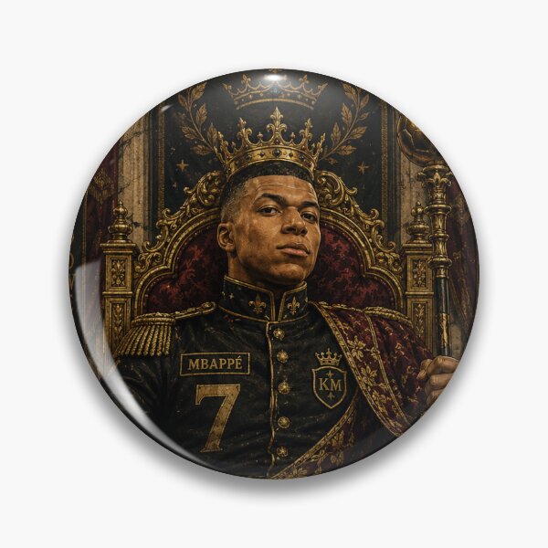 Item preview, The Dictator of France  designed and sold by P.L.U.T.O.