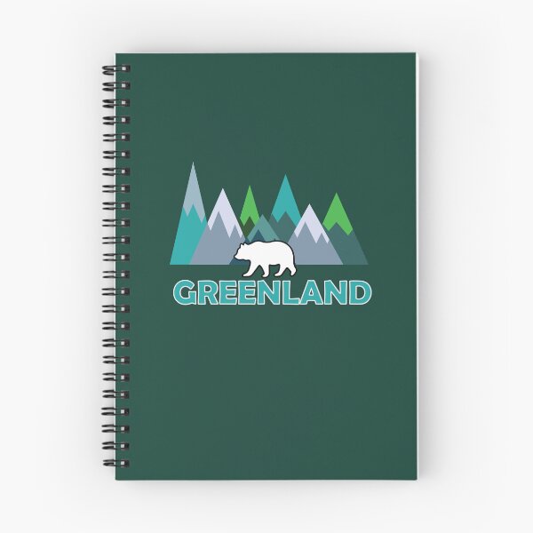Item preview, Greenland designed and sold by ARTISTRY 96.