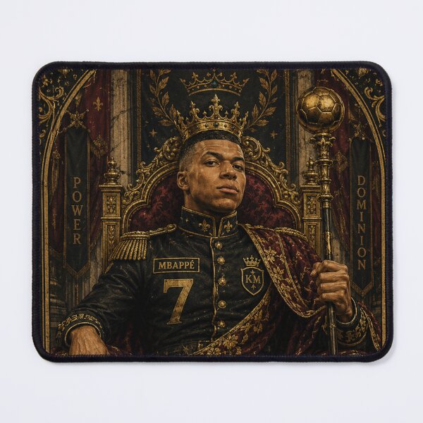 Item preview, The Dictator of France designed and sold by P.L.U.T.O.