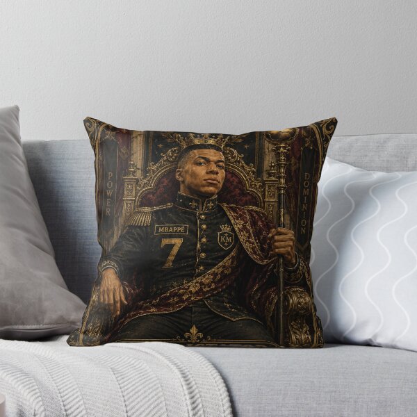 Item preview, The Dictator of France  designed and sold by P.L.U.T.O.