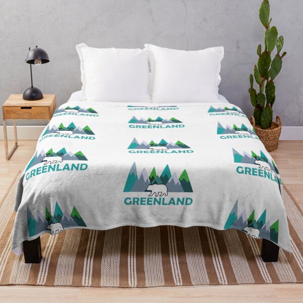 Item preview, Greenland designed and sold by ARTISTRY 96.