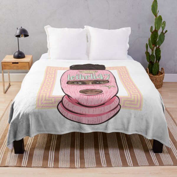 Item preview, Calm Leikeli47 aWave Rhythm designed and sold by Rishstrethphoto.