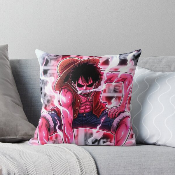 Item preview, One Piece Luffy  designed and sold by Anispot.