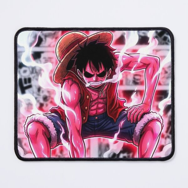 Item preview, One Piece Luffy  designed and sold by Anispot.