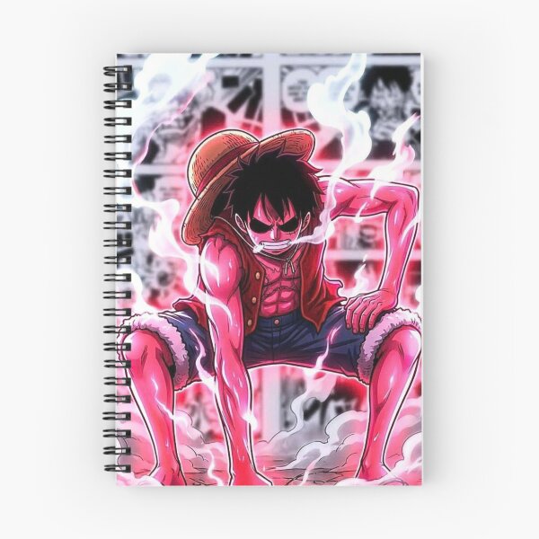 Item preview, One Piece Luffy  designed and sold by Anispot.