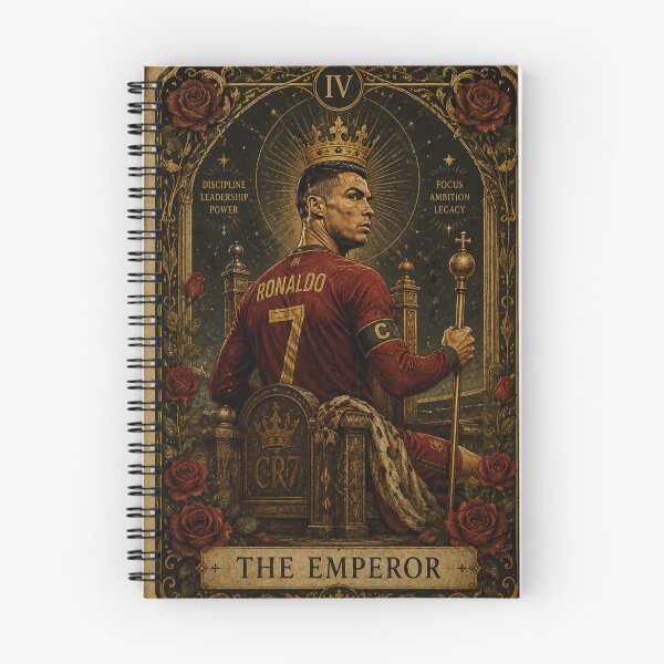 Item preview, The Emperor of Portugal  designed and sold by P.L.U.T.O.