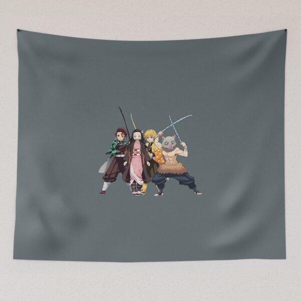 Item preview, Unbreakable Sibling Warriors Artwork designed and sold by rythnazorsylli.