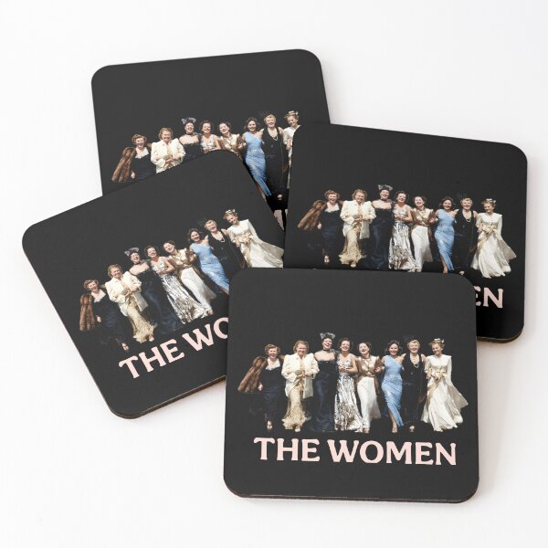 Item preview, The Women 1939 designed and sold by CMooreWorx.