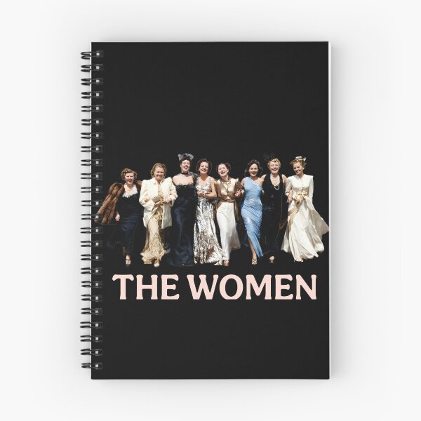 Item preview, The Women 1939 designed and sold by CMooreWorx.